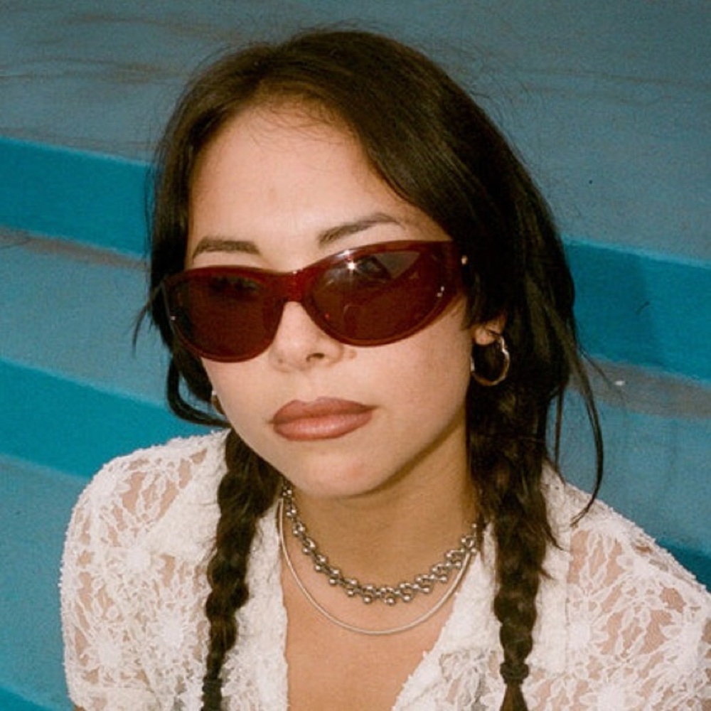 Crap Eyewear Funk Daddy